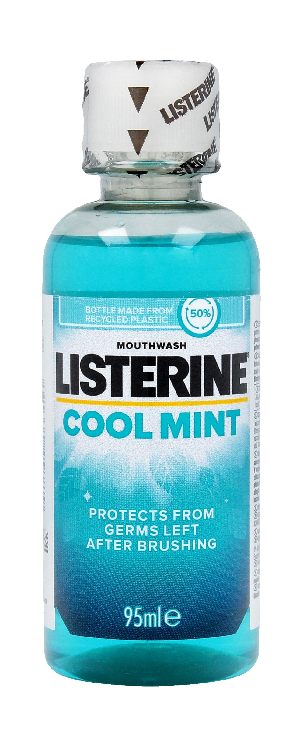 Ústna voda Listerine Coolmint 95 ml